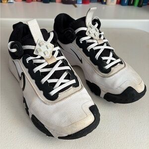 Nike air diamond turf cleats men’s size 7.5